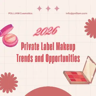 2026 Private Label Makeup Trends and Opportunities 2026 Private Label Makeup Trends and Opportunities