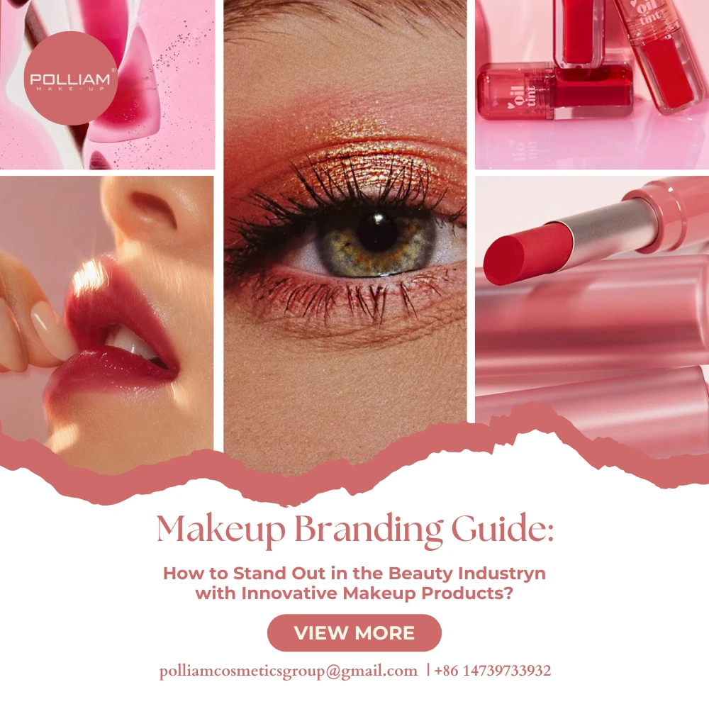 Makeup Branding Guide: How to Stand Out in the ... Makeup Branding Guide: How to Stand Out in the ...